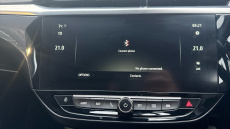 Vauxhall Corsa 1.2 Turbo Ultimate 5dr Petrol Hatchback